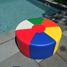 Load image into Gallery viewer, Beach Ball Bench