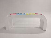 Load image into Gallery viewer, Button Bench - Limited Edition