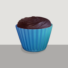 Load image into Gallery viewer, Cupcake Seat
