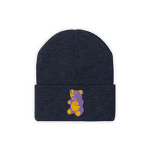 Load image into Gallery viewer, Jellio Logo Knit Beanie