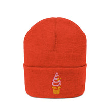 Load image into Gallery viewer, Jellio Ice Creme Knit Beanie
