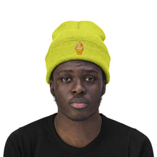 Load image into Gallery viewer, Jellio Ice Creme Knit Beanie