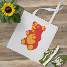 Load image into Gallery viewer, Jellio Logo Tote Bag