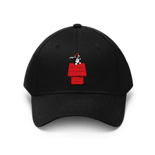 Load image into Gallery viewer, Jellio red baron cap Hat