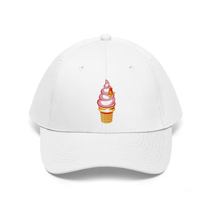 Jellio Ice Creme Cap Hat