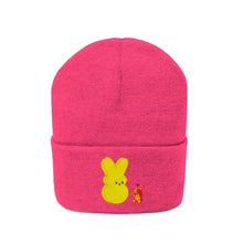 Load image into Gallery viewer, Gummi Love Knit Beanie