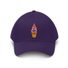 Load image into Gallery viewer, Jellio Ice Creme Cap Hat