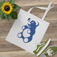 Load image into Gallery viewer, Jellio logo Tote Bag