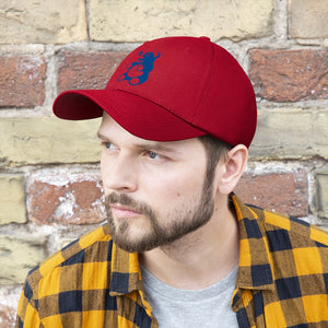 Jellio Logo Cap Hat