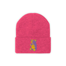 Load image into Gallery viewer, Jellio Logo Knit Beanie