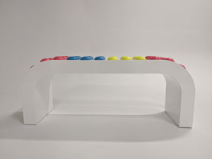 Button Bench - Limited Edition