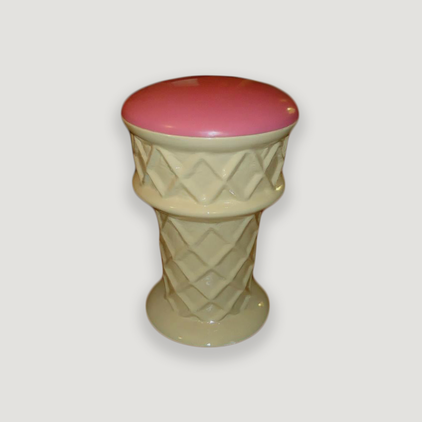 Cone Counter Stool