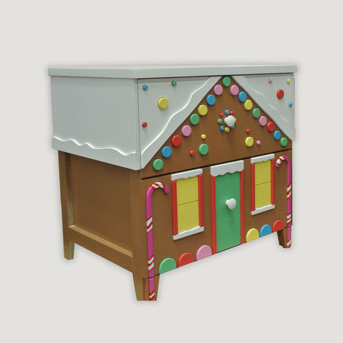 Gingerbread Collection - Limited Edition
