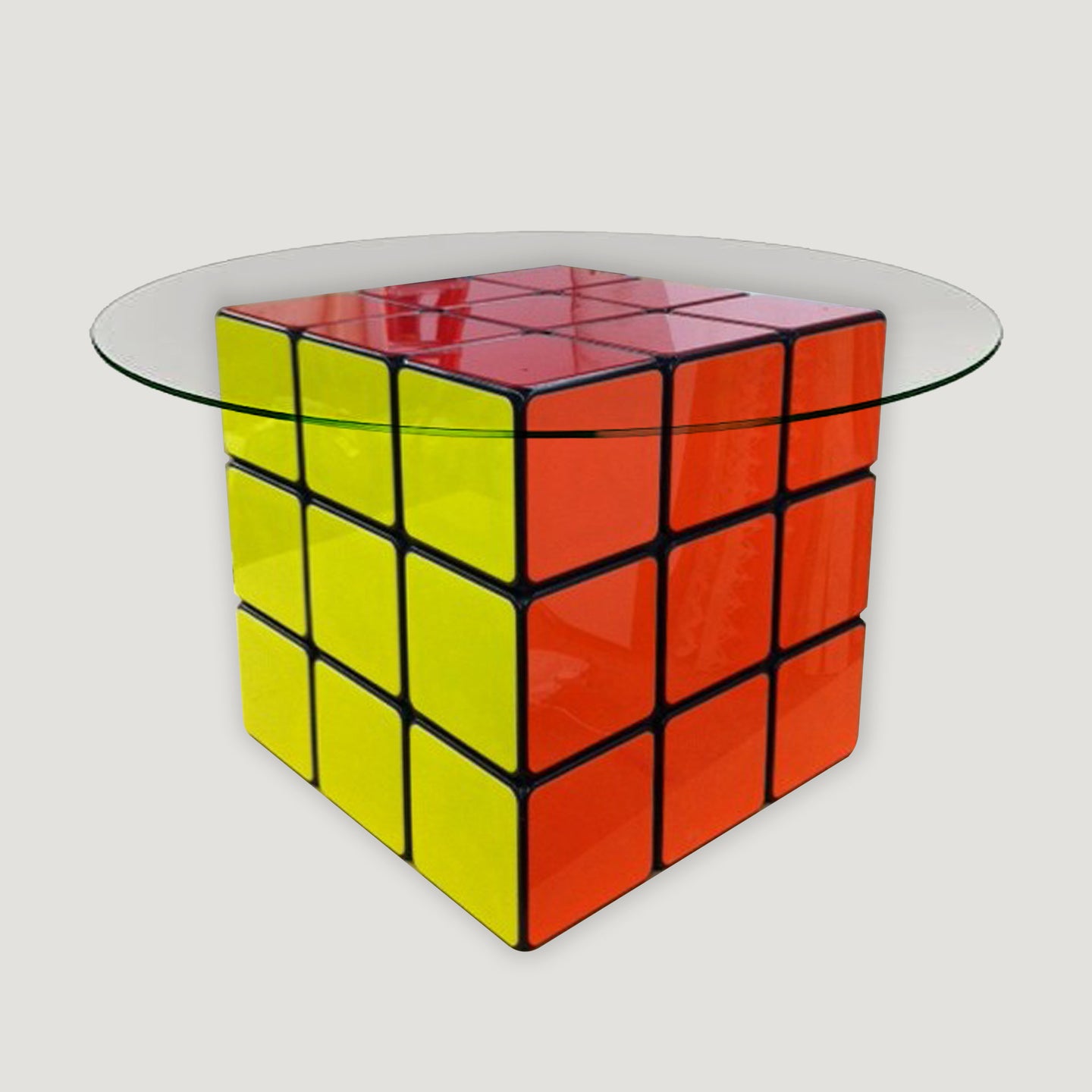 Cube Table 2.0 - Limited Edition