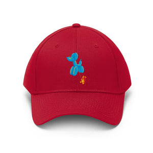 Gummi flight Cap Hat