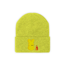 Load image into Gallery viewer, Gummi Love Knit Beanie