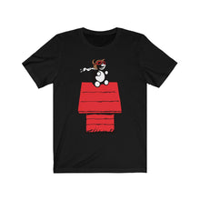 Load image into Gallery viewer, Jellio Red Baron Tee