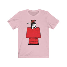 Load image into Gallery viewer, Jellio Red Baron Tee