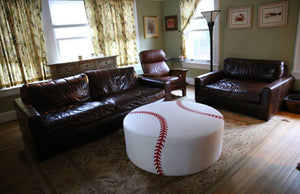 Baseball Seat