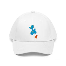 Load image into Gallery viewer, Gummi flight Cap Hat