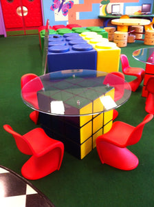 Cube Table 2.0 - Limited Edition