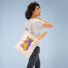 Load image into Gallery viewer, Jellio logo Tote Bag