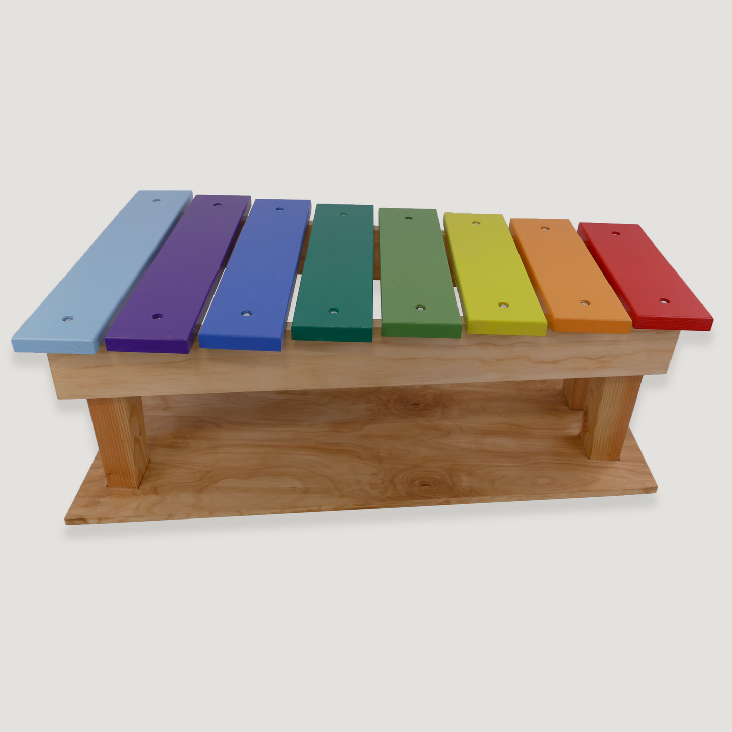 Xylophone Table - Limited Edition